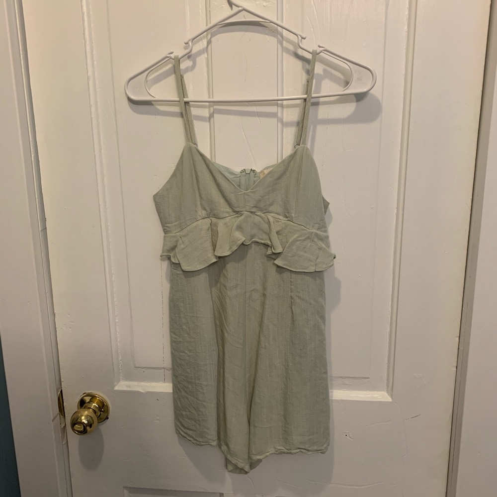 Alterd State Romper